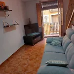 Apartamento Duplex Cambrils