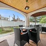 Global Maria - Villa With Bbq In Cambrils