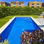 Clanxet Villa Planetcostadorada