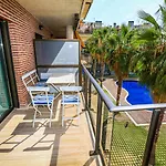 Litoral Costa Dorada - Esquirol Only Families