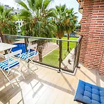 Litoral Costa Dorada - Esquirol Only Families
