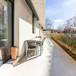 Apartment Garbi-3 By Interhome