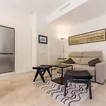 Apartment Garbi-3 By Interhome