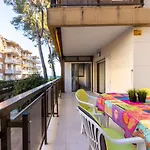 Apartment Txingudi By Interhome