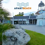 Apartbeach Tucan Vistas Playa Y Climaticado