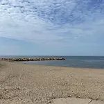 Casita En La Playa