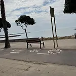 Casita En La Playa