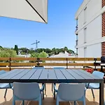 La Terrassa Vistas Al Mar