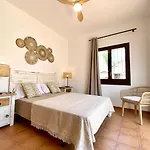 Casa Vela Blanca Vista Al Mar - Cambrils -