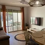 Tranquilidad Y Confort, Apartamento Reformado En Cambrils