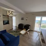 For A Stay Horizonte Mar