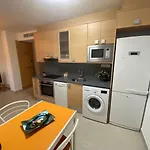 Apartament Las Olas Cambrils
