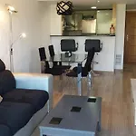 Apartamento Blanco Negro Playa