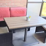Apartamento Blanco Negro Playa