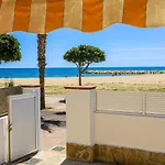 Litoral Costa Dorada - Villa Laura Only Families