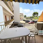 Loft Internacional Cambrils , Climatizado Con Piscina Y Playa.