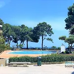 Loft Internacional Cambrils , Climatizado Con Piscina Y Playa.