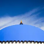 Santorini Villa Planetcostadorada
