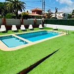 Villa Sant Rafel