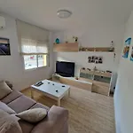 Beach Apartment Regueral