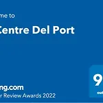 Al Centre Del Port