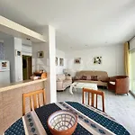 En Primera Linea De Playa Zona Vilafortuny 114B - Inmo22