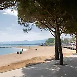 Beach Apartment Regueral