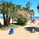 Beach Apartment Regueral