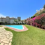 Casa En Golf St Jordi Con Piscina Y Parking 117D - Inmo22