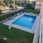 Magnifico Piso Al Lado De Playa