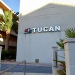 Apartbeach Tucan Frente Playa Y Climatizado