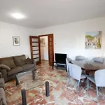 Apartamento Les Palmeres