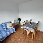 Sunny Flat With Balcony And Sea Views