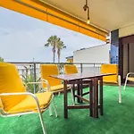 Apartamento Turistico Eme