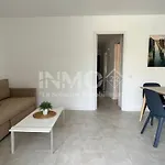 Moderno Apartamento A Pocos Metros De La Playa 126A - Inmo22