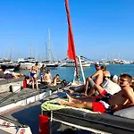 Bonito y confortable apartamento en Cambrils