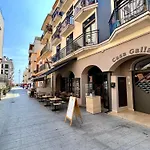 Bonito y confortable apartamento en Cambrils