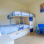 Litoral Costa Dorada - Passeig Del Mar Only Families