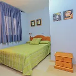 Marina Bjs D - Solo Familias