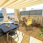Torresol 10 - 3 9 Atico - Only Families