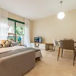 Port Cambrils, Apartamento Centrico, Equipado Y Acogedor
