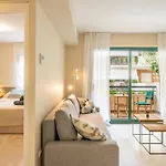 Port Cambrils, Apartamento Centrico, Equipado Y Acogedor