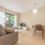 Port Cambrils, Apartamento Centrico, Equipado Y Acogedor