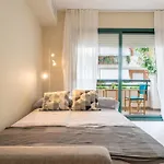 Port Cambrils, Apartamento Centrico, Equipado Y Acogedor