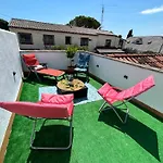 Mediterranean House - Beach - Relax & Style For 8 Pax