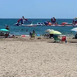 Terraza Al Mar