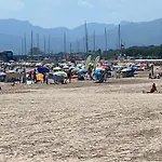 Terraza Al Mar