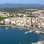 Apartament Las Olas Cambrils