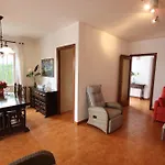 Planta Baja, Primera Linea, Playa, Jardin Privado, Ardiaca, Cambrils, Apartamento Jacqueline
