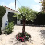 Planta Baja, Primera Linea, Playa, Jardin Privado, Ardiaca, Cambrils, Apartamento Jacqueline